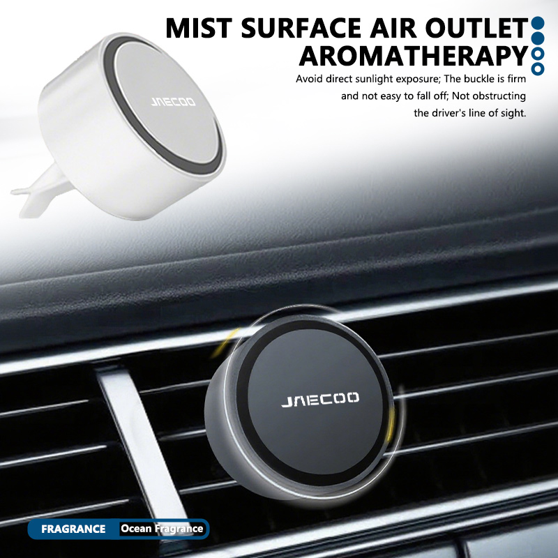 Car Air Freshener Vent - Diffuseur d'air frais pour voiture JAECOO,