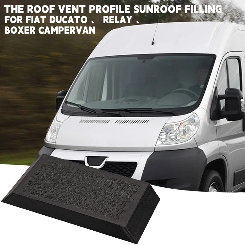 Car Accessories For Camping - Matériel de remplissage de toit ouvrant