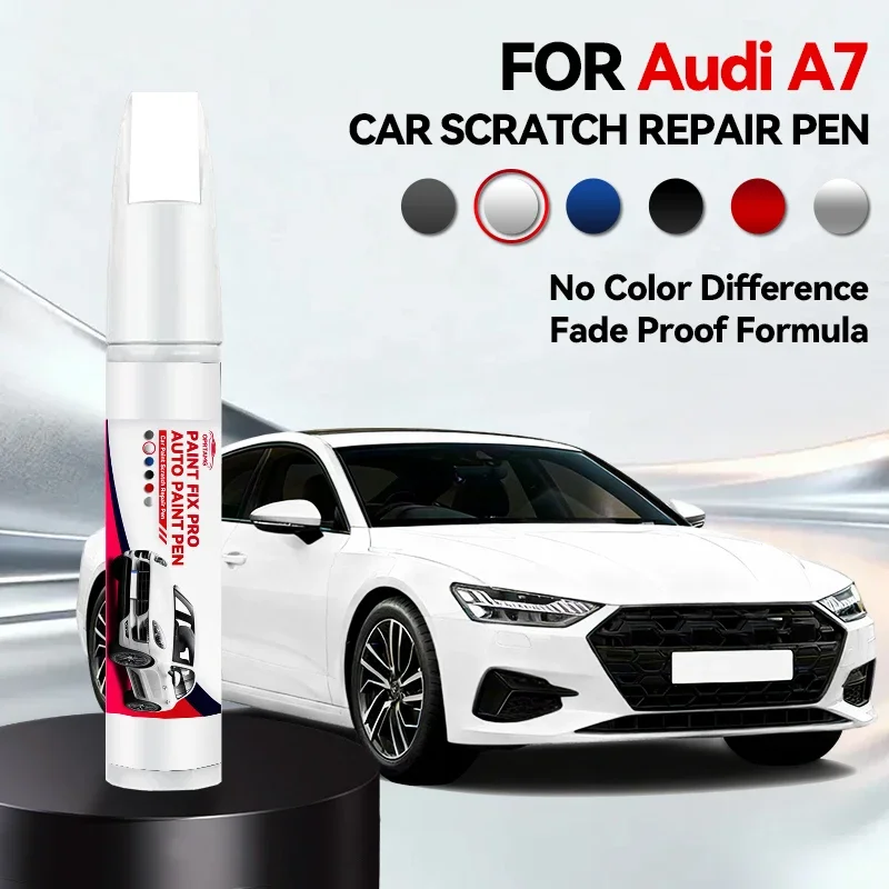Car Scratch Remover Pen - Stylo de réparation de peinture automobile