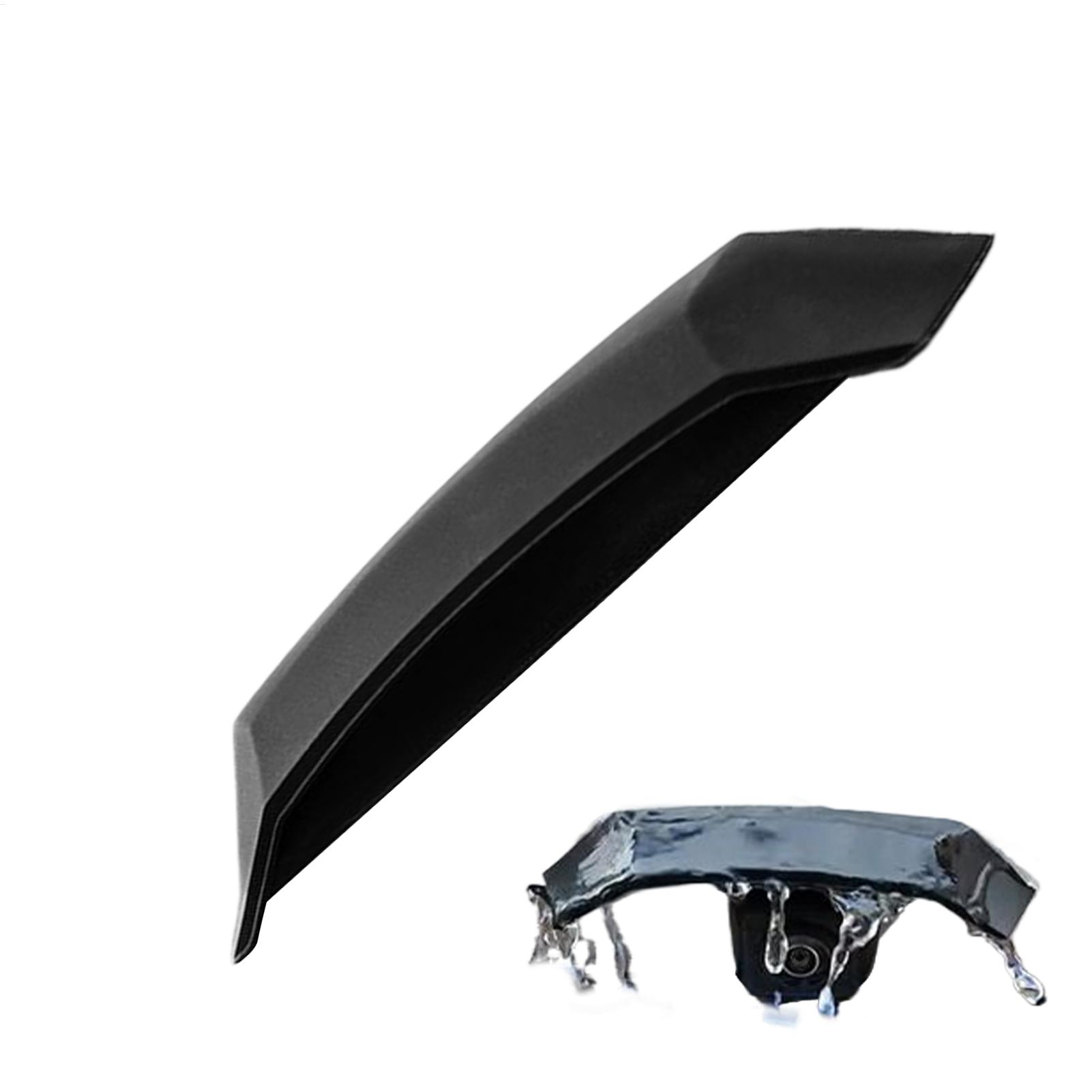 Rear Camera For Car - Protection contre la pluie pour caméra