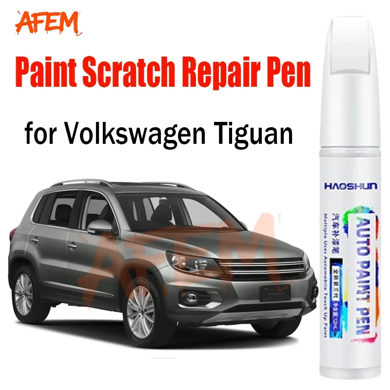 Car Scratch Remover Pen - Stylo de retouche peinture pour Volkswagen
