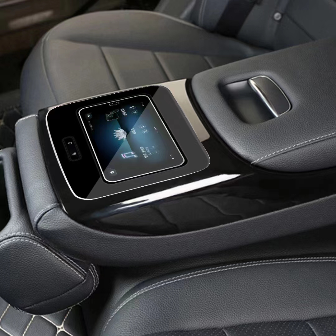 Car Accessories Mercedes - Tablette d'accoudoir arrière pour Maybach et