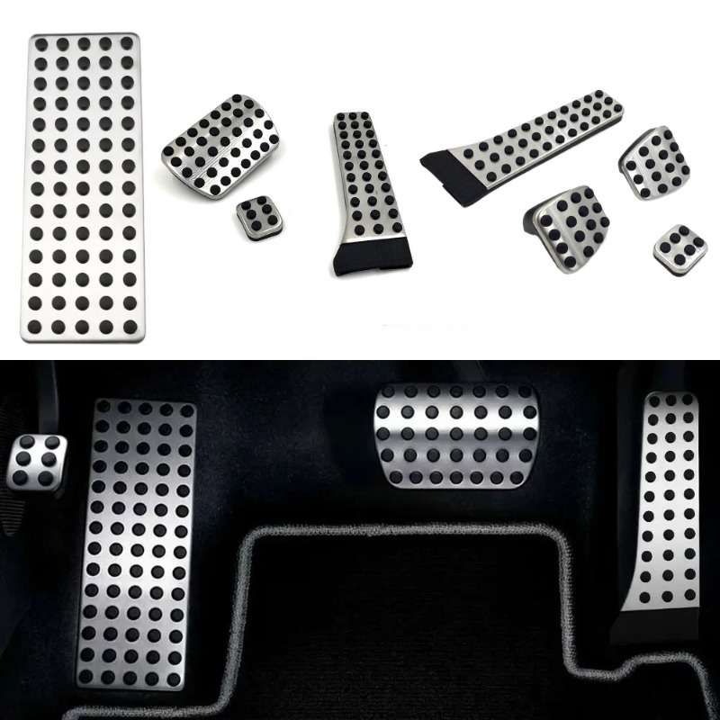 Car Accessories Mercedes - Accessoires de pédalier de voiture en