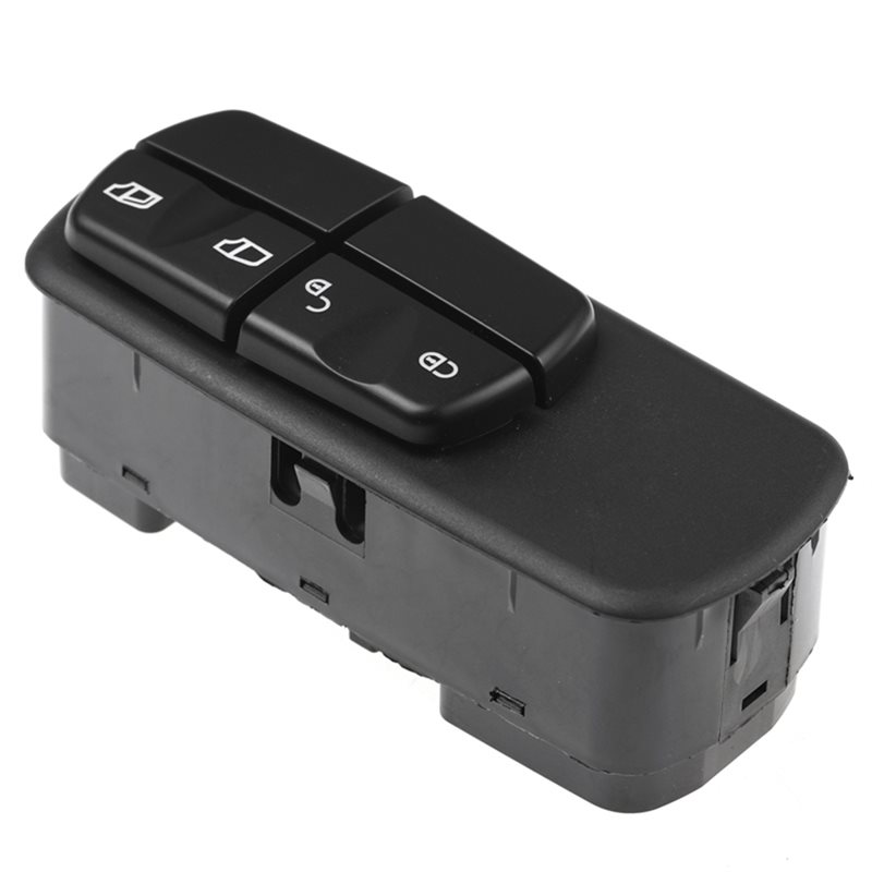 Car Accessories Mercedes - Interrupteur de vitre Power Master pour