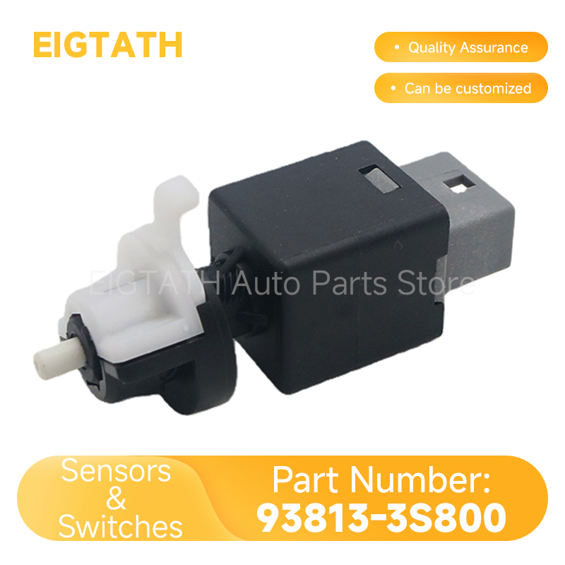 Car Accessories Wholesale - 93813-3S800 interrupteur de feu stop pour