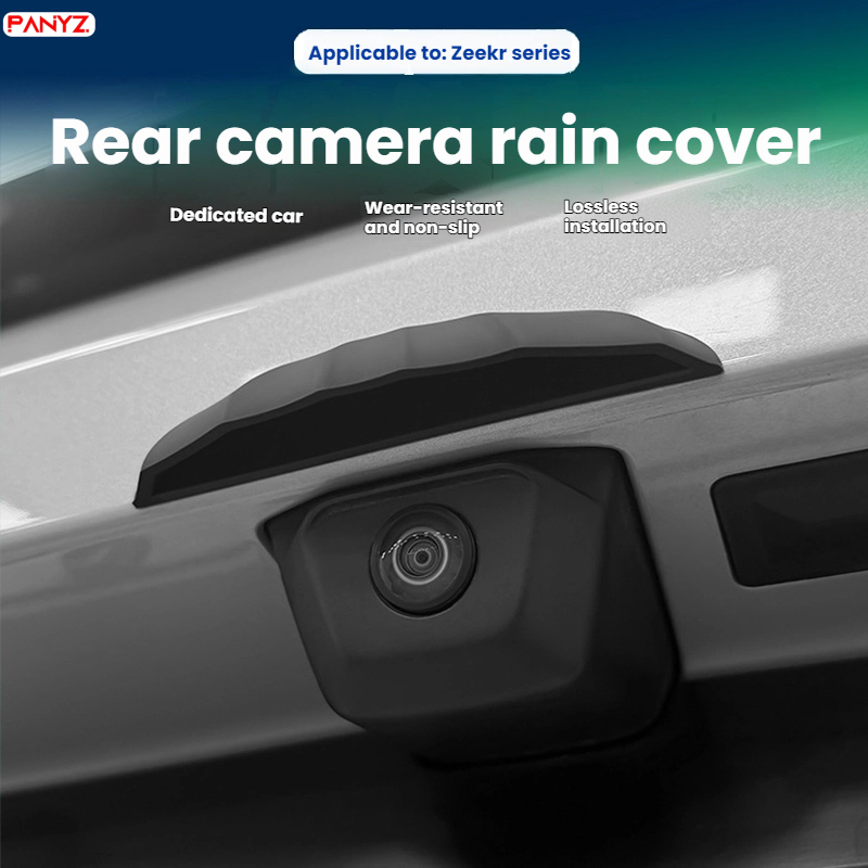 Rear Camera For Car - Pour Zeekr 009 7X 007 001