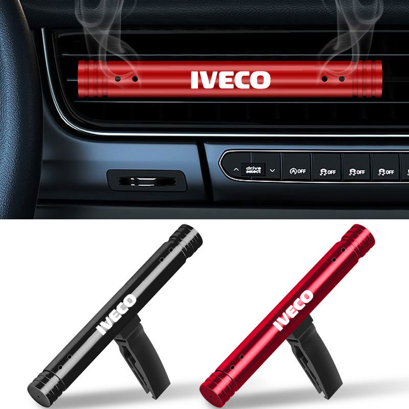 Car Air Freshener Vent - Désodorisant de voiture pour grille d'aération,