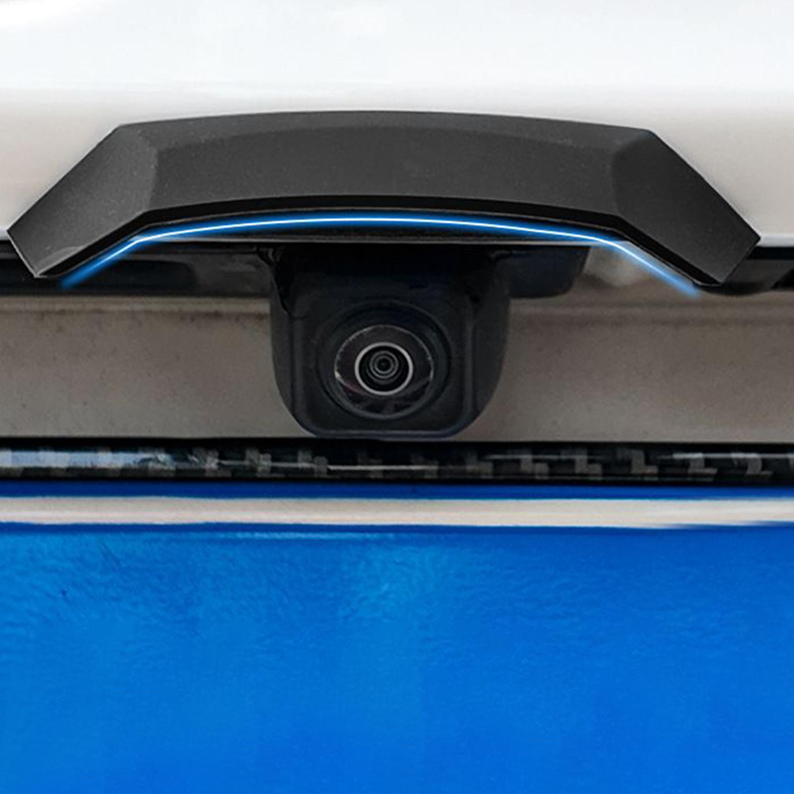 Rear Camera For Car - Housse de protection contre la pluie