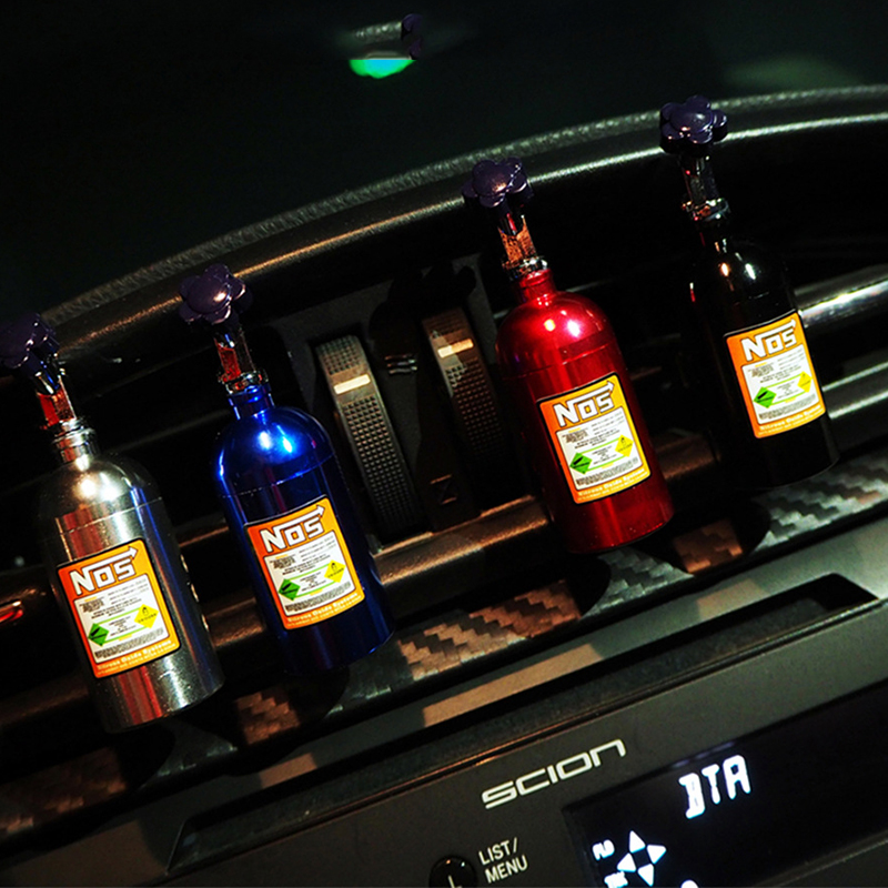 Car Air Freshener Vent - Offre spéciale désodorisant de voiture NOS