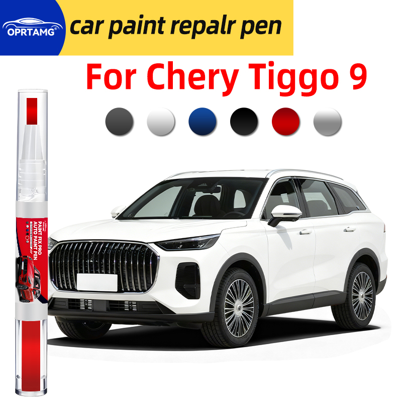 Car Scratch Remover Pen - Stylo de retouche de peinture de