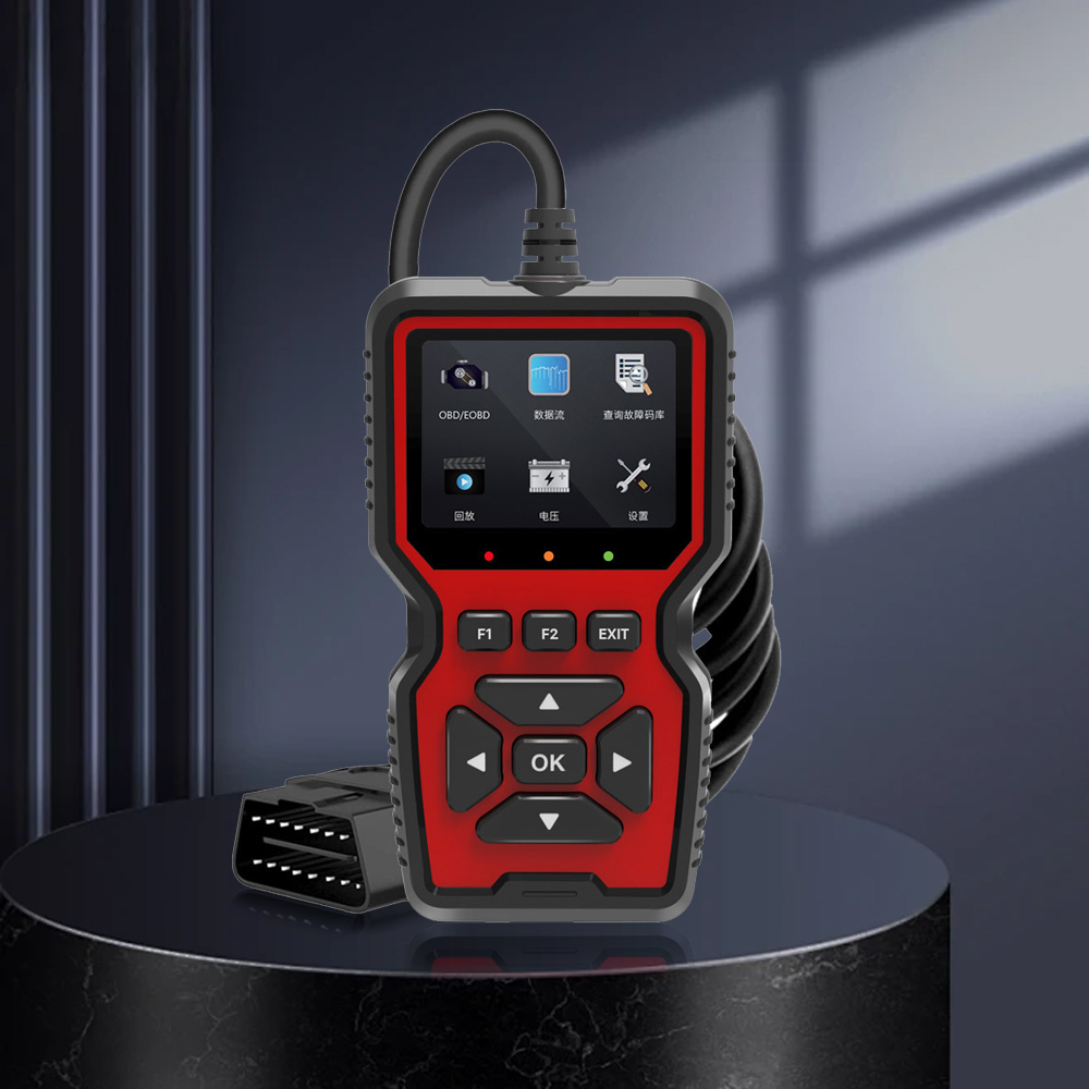 Obd2 Scanner - Nouveauté : Outil de diagnostic automobile