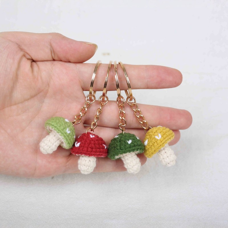Car Accessories Wholesale - Porte-clés en crochet en forme de