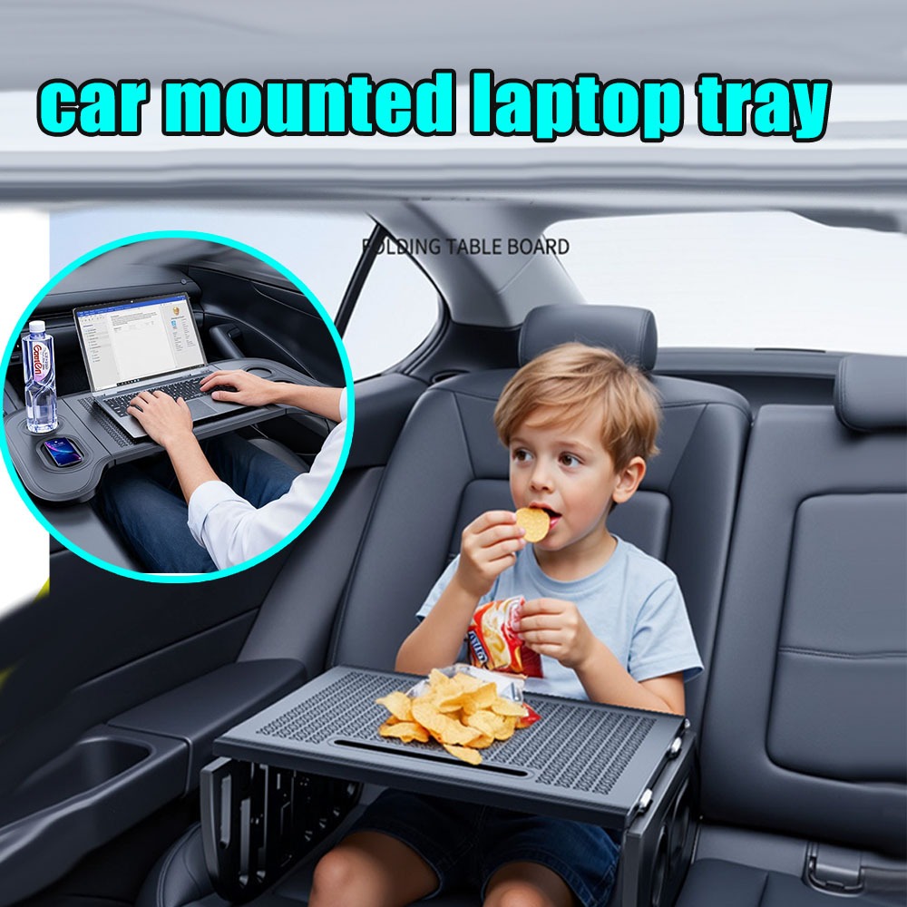 Car Accessories For Camping - Plateau pour ordinateur portable de voiture,