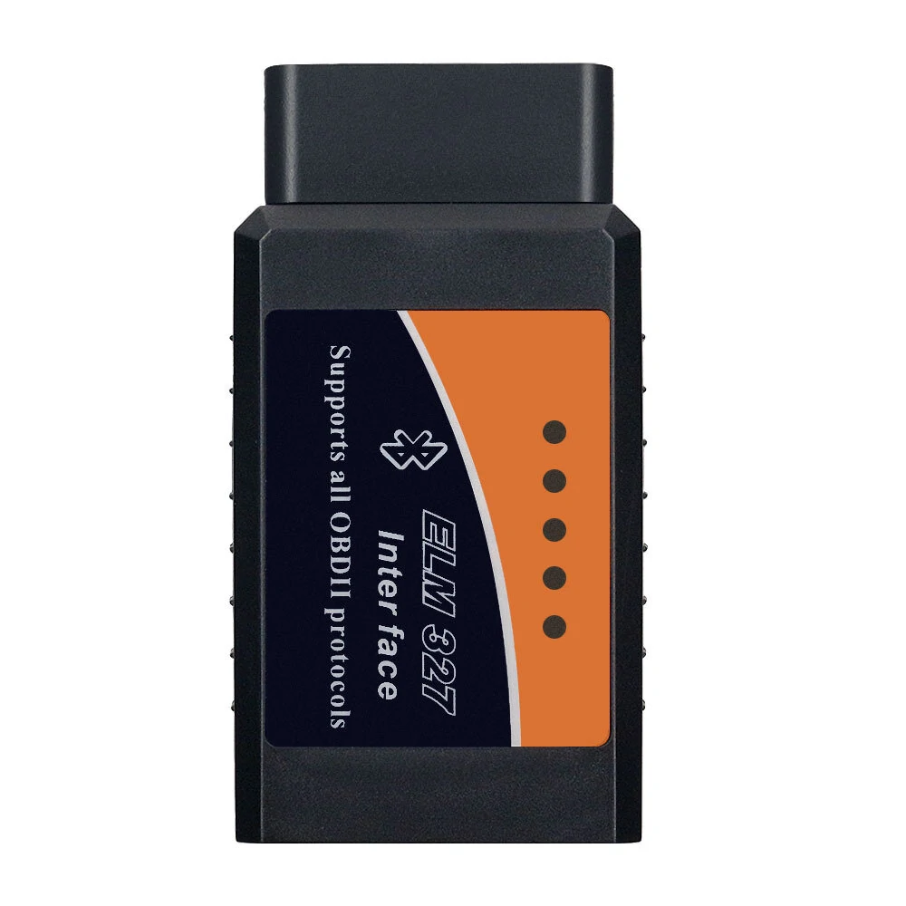 Obd2 Scanner - Mini scanner OBD2 Bluetooth 2.0, scanner