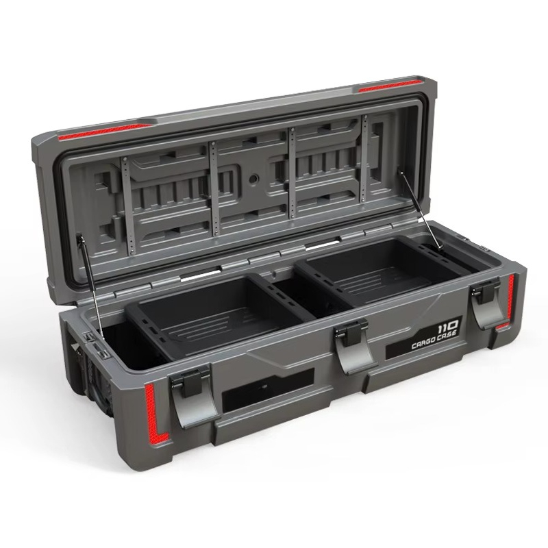 Car Accessories For Camping - Nouvelles boîtes à outils robustes pour