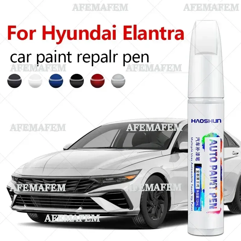 Car Scratch Remover Pen - Stylo de réparation de peinture, anti-rayures,