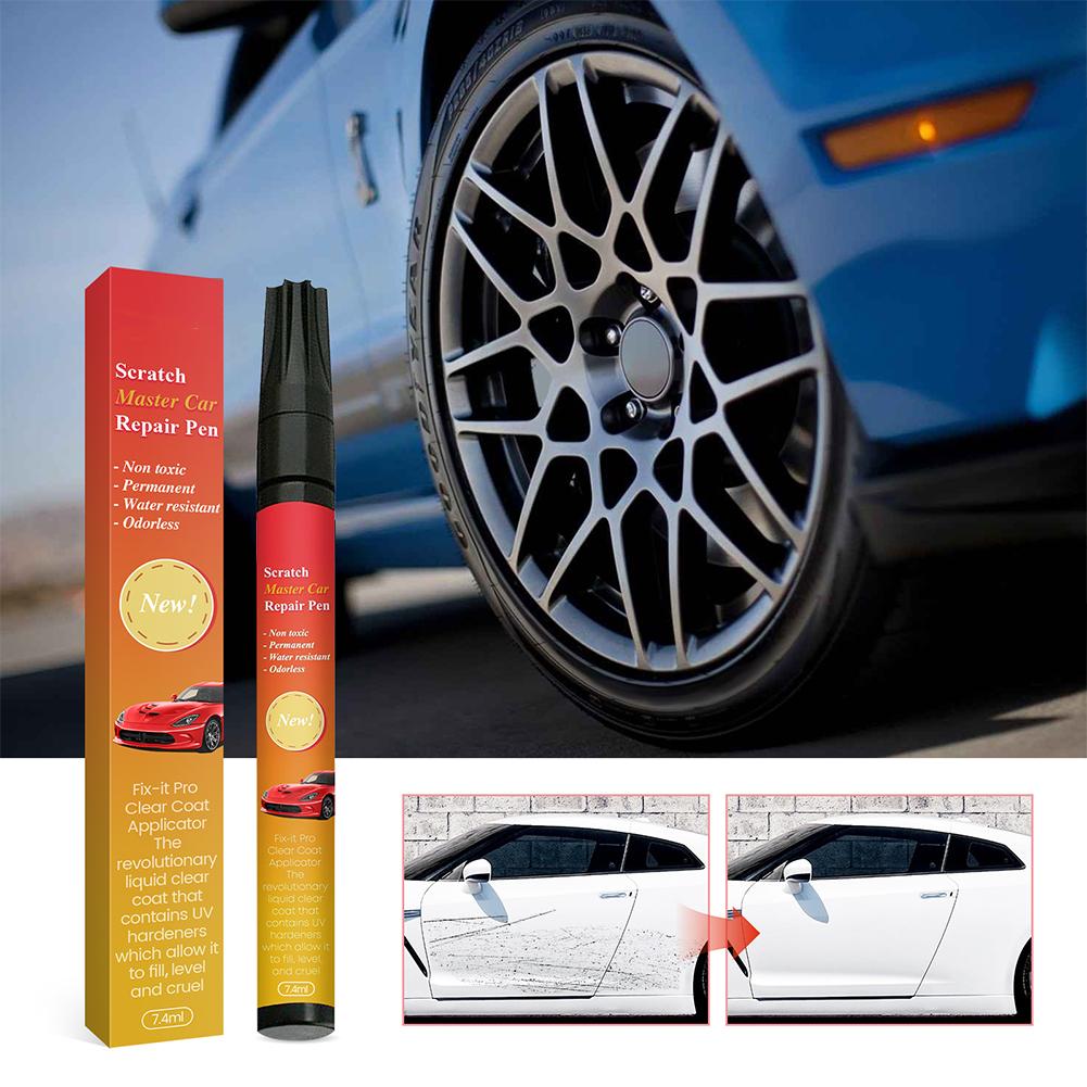 Car Scratch Remover Pen - Nouveau stylo magique pour rayures de