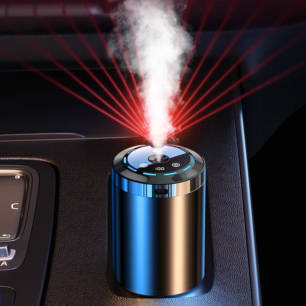Diffuseur d'arômes électrique  - Car Air Freshener Vent avis et prix