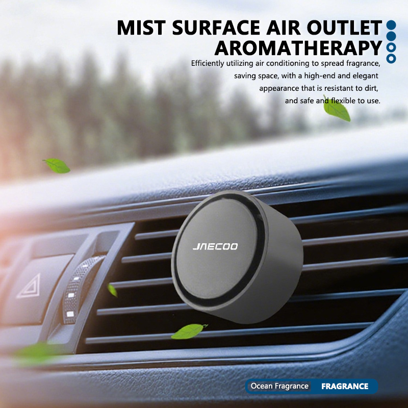 Diffuseur d'air frais pour voi - Car Air Freshener Vent avis et prix