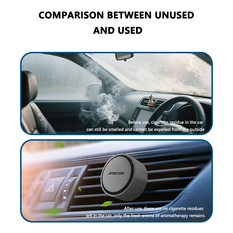 Diffuseur d'air frais pour voi - Car Air Freshener Vent avis et prix