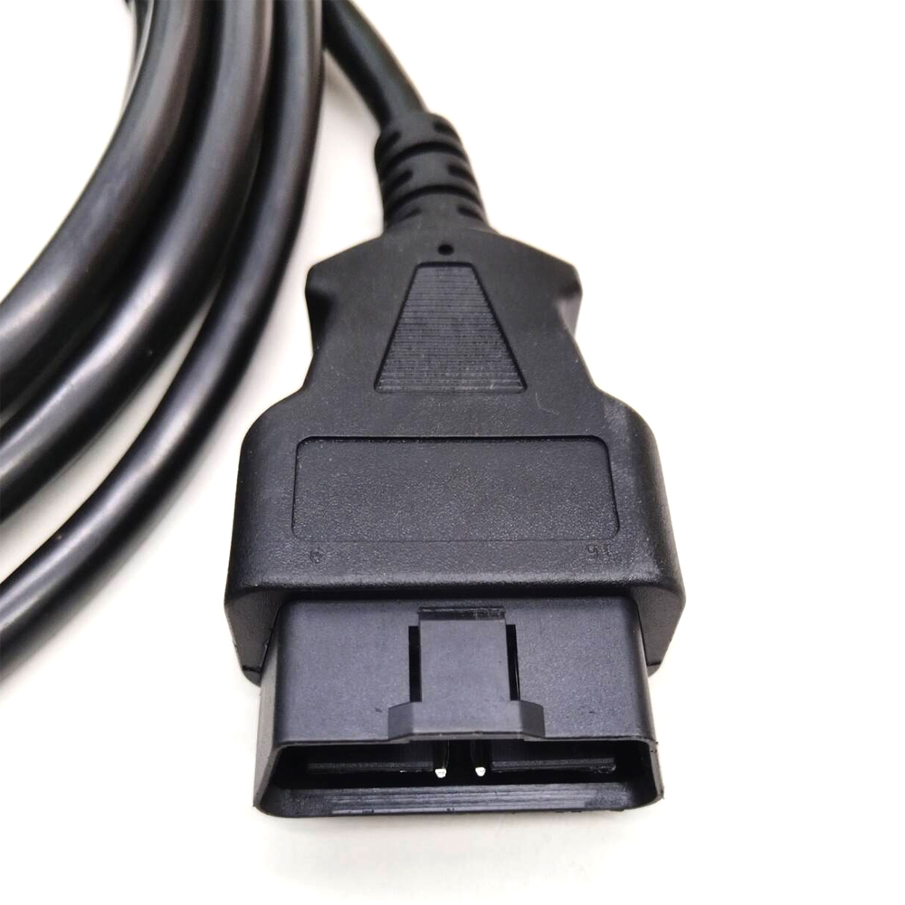 Câble de diagnostic OBD2 pour  - Obd2 Scanner avis et prix