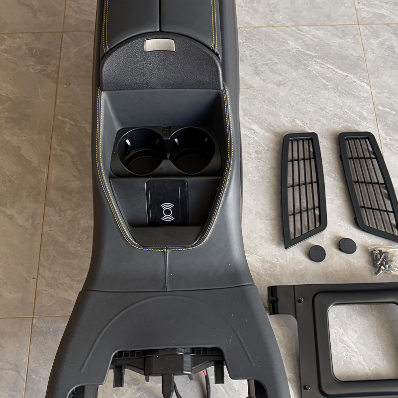 Pour Mercedes-Benz Vito Metis, - Car Accessories Mercedes avis et prix