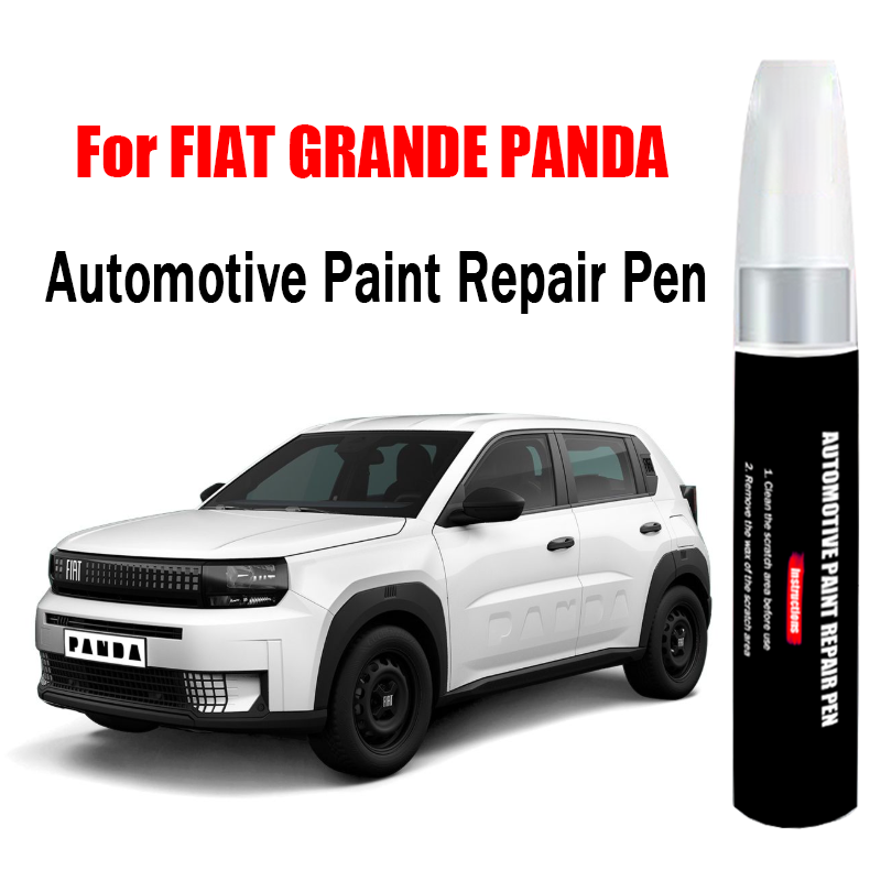 Stylo de retouche pour peintur - Car Scratch Remover Pen avis et prix