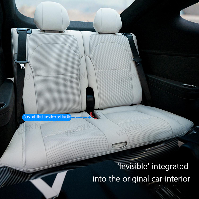 Housse de siège auto en cuir N - Car Accessories Wholesale avis et prix
