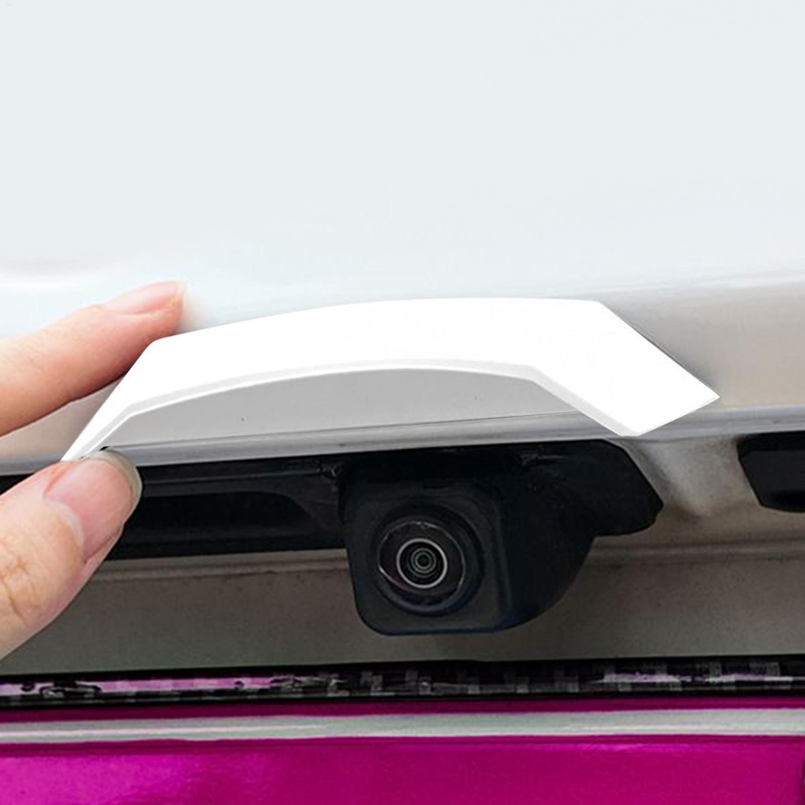 Protection contre la pluie pou - Rear Camera For Car avis et prix