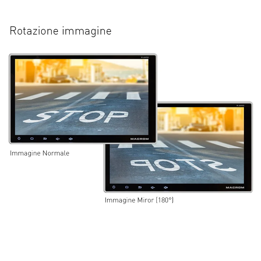 Caméra de recul sans fil RC156 - Rear Camera For Car avis et prix