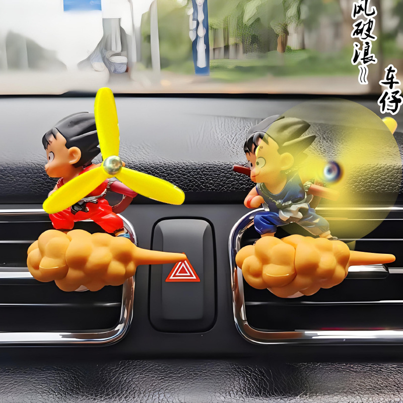 Diffuseur d'air pour voiture D - Car Air Freshener Vent avis et prix