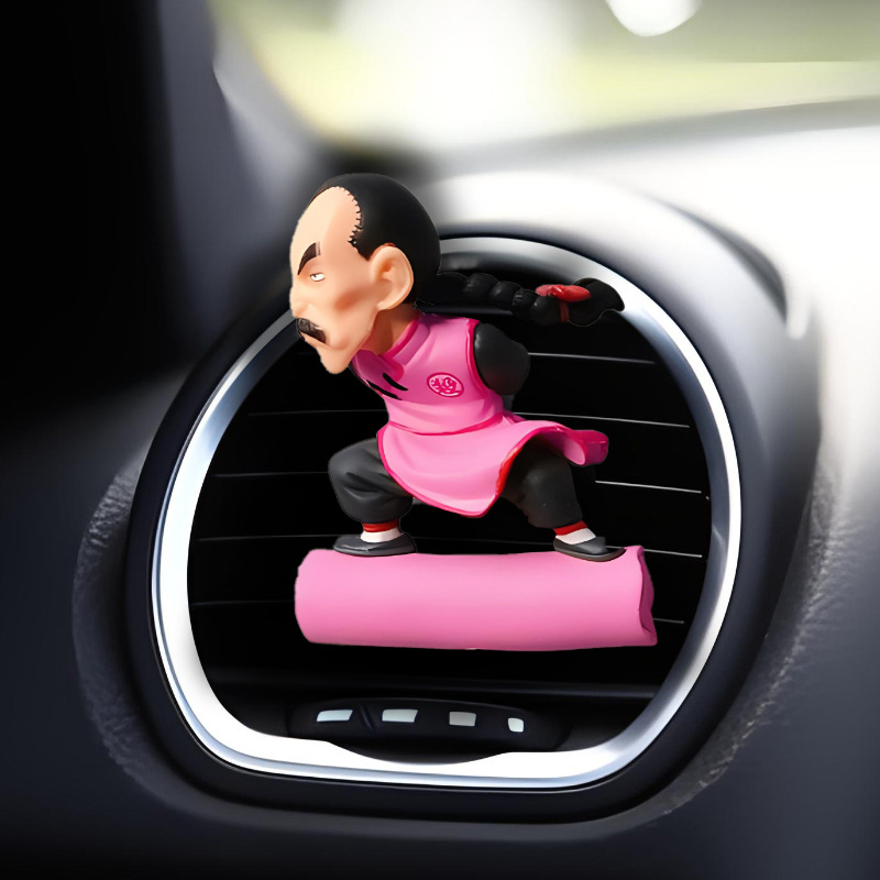 Diffuseur d'air pour voiture D - Car Air Freshener Vent avis et prix