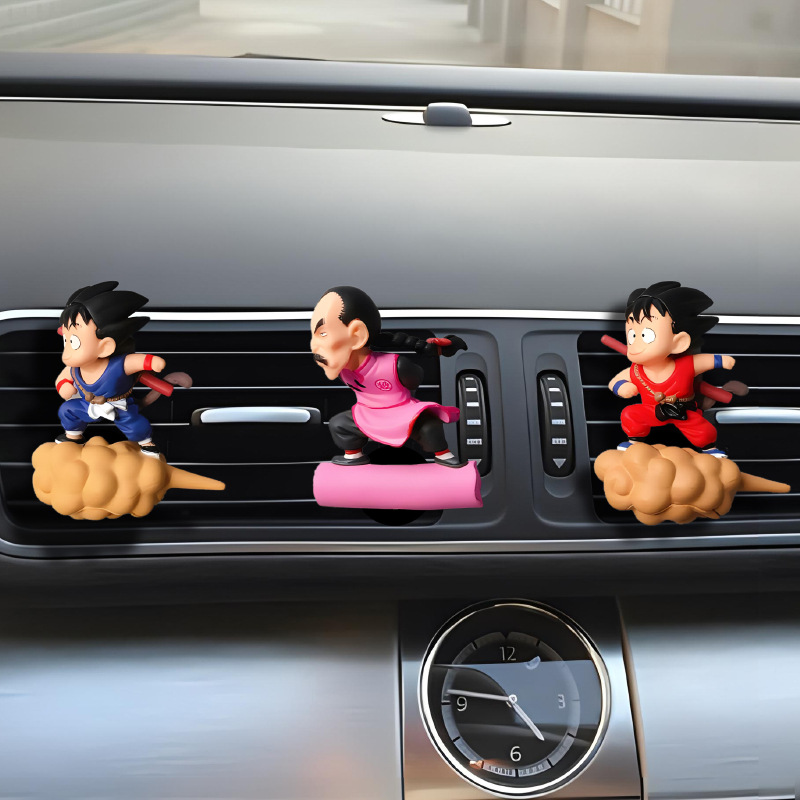 Diffuseur d'air pour voiture D - Car Air Freshener Vent avis et prix