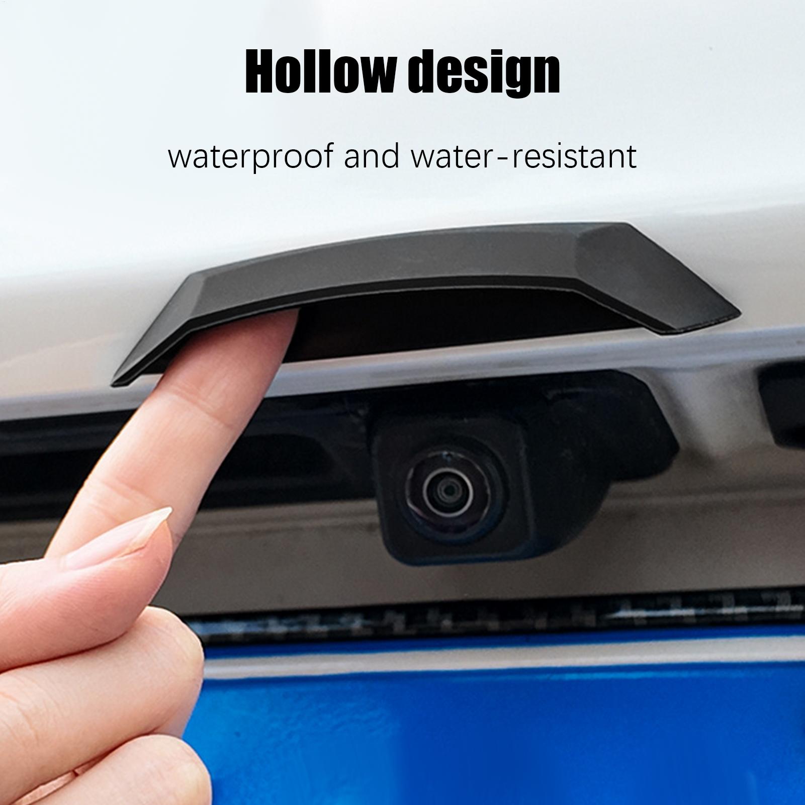 Caméra arrière couverture de p - Rear Camera For Car avis et prix