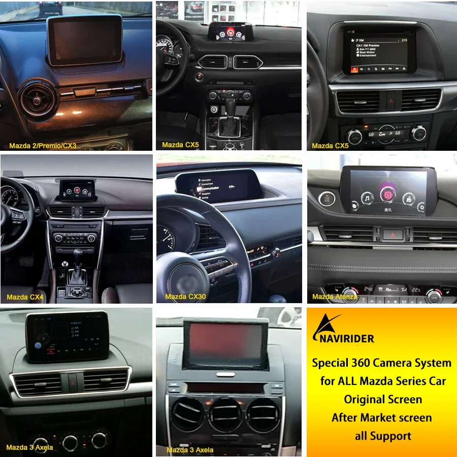 Caméra de stationnement DVR po - Rear Camera For Car avis et prix