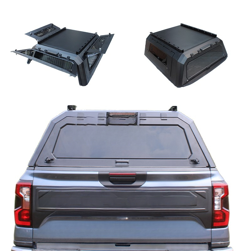 Couverture de benne rigide en  - Car Accessories For Camping avis et prix