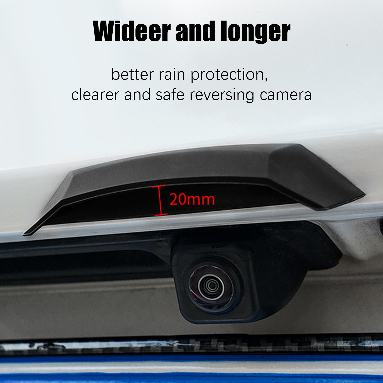 1 pièce, nouveau cache de prot - Rear Camera For Car avis et prix