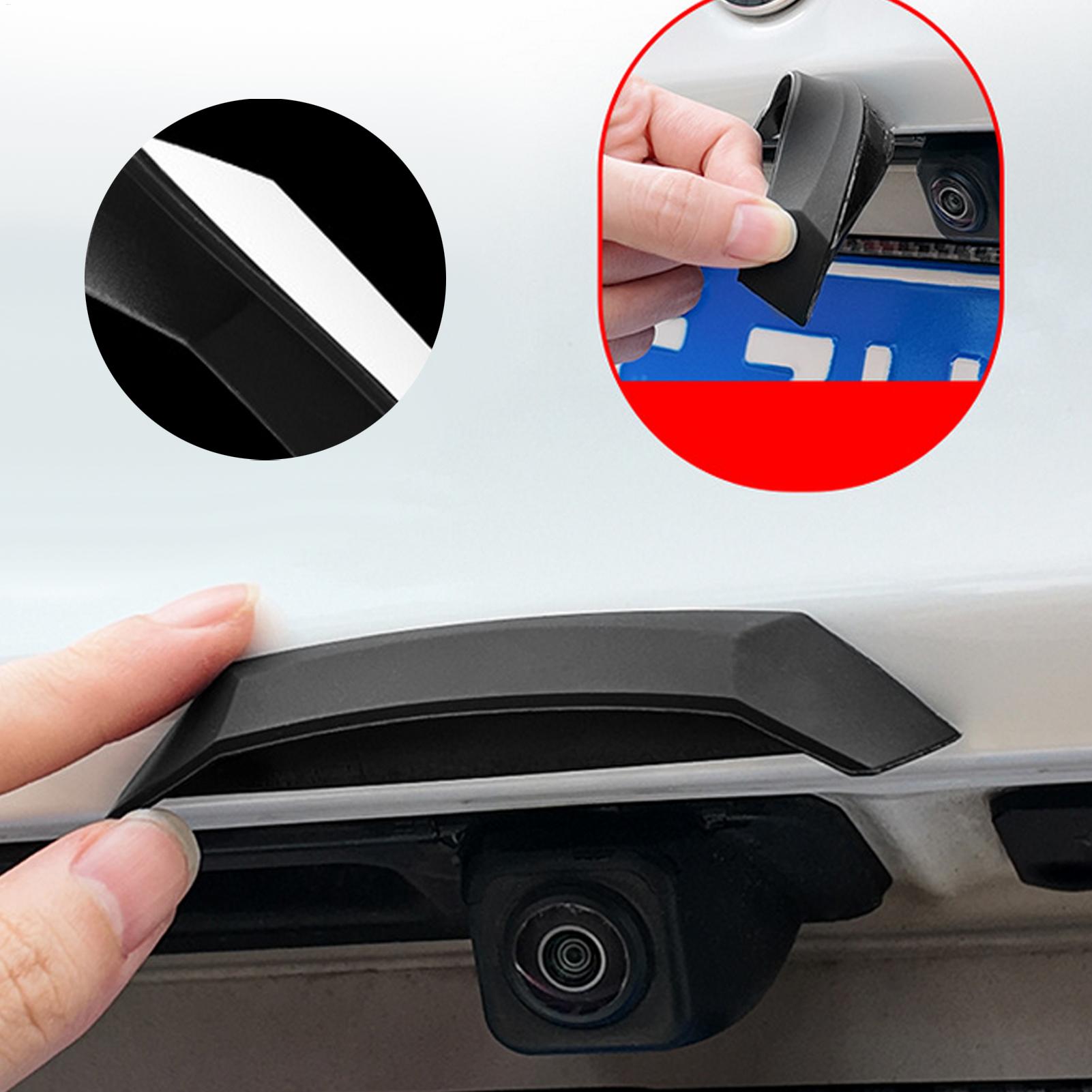 1 pièce, nouveau cache de prot - Rear Camera For Car avis et prix