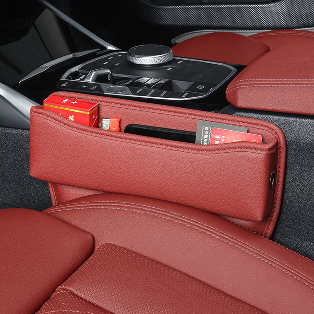Boîte de rangement de rempliss - Car Accessories Mercedes avis et prix