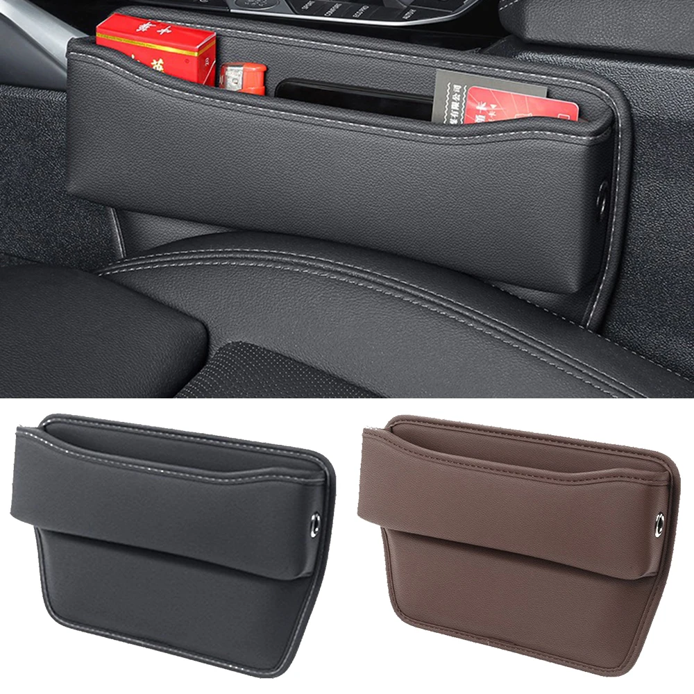 Boîte de rangement de rempliss - Car Accessories Mercedes avis et prix