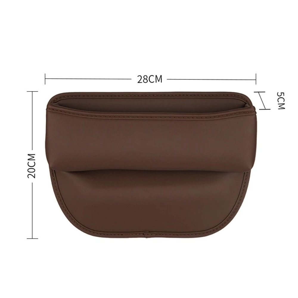 Boîte de rangement de rempliss - Car Accessories Mercedes avis et prix