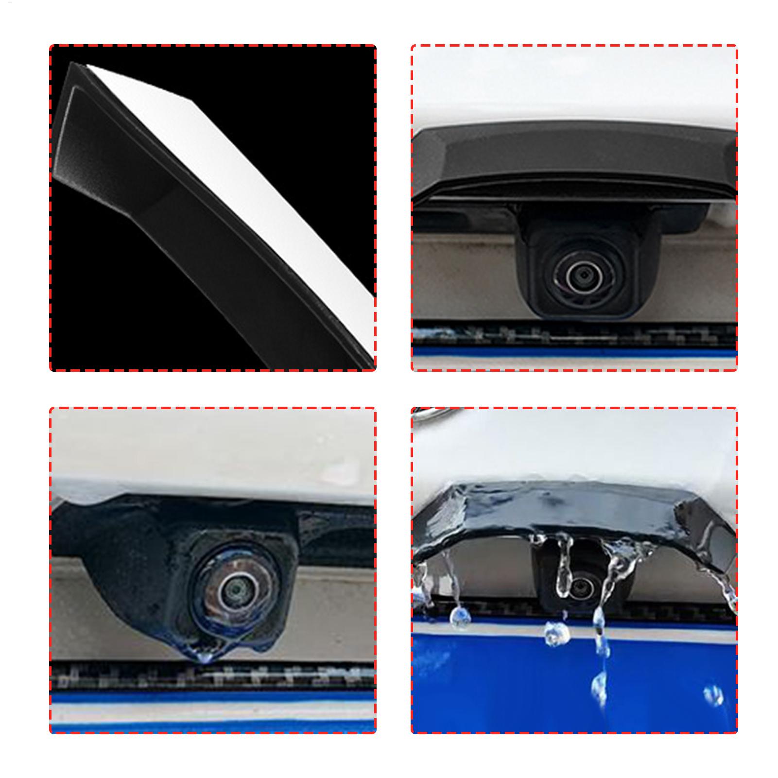 Protection contre la pluie pou - Rear Camera For Car avis et prix