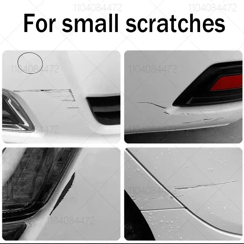 Stylo de réparation de peintur - Car Scratch Remover Pen avis et prix