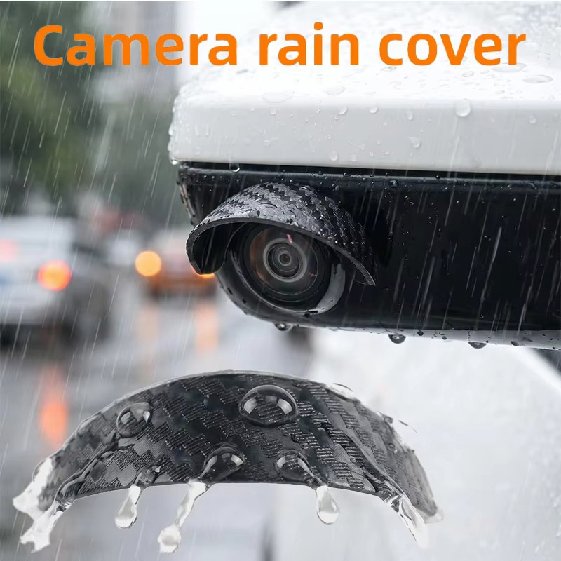 Protection d'objectif de camér - Rear Camera For Car avis et prix