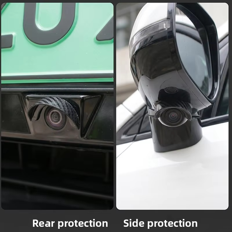 Protection d'objectif de camér - Rear Camera For Car avis et prix