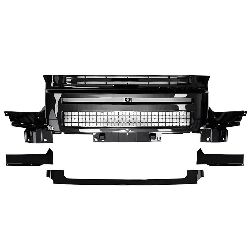 Jetour Traveller T2 Kit de car - Car Accessories Wholesale avis et prix