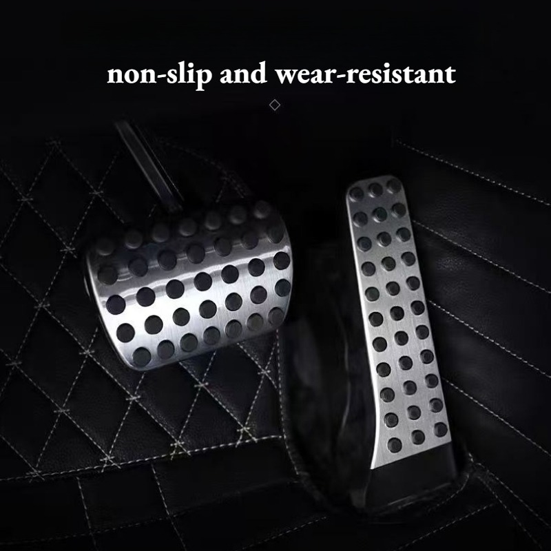 Accessoires de pédalier de voi - Car Accessories Mercedes avis et prix