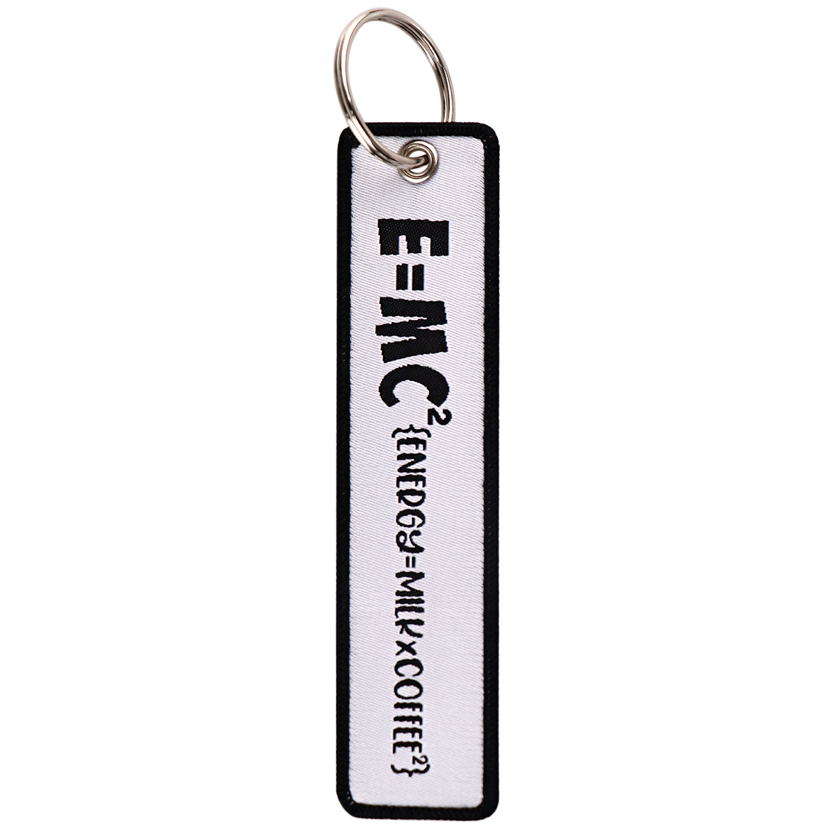 Porte-clés brodés série citati - Car Accessories Quotation avis et prix