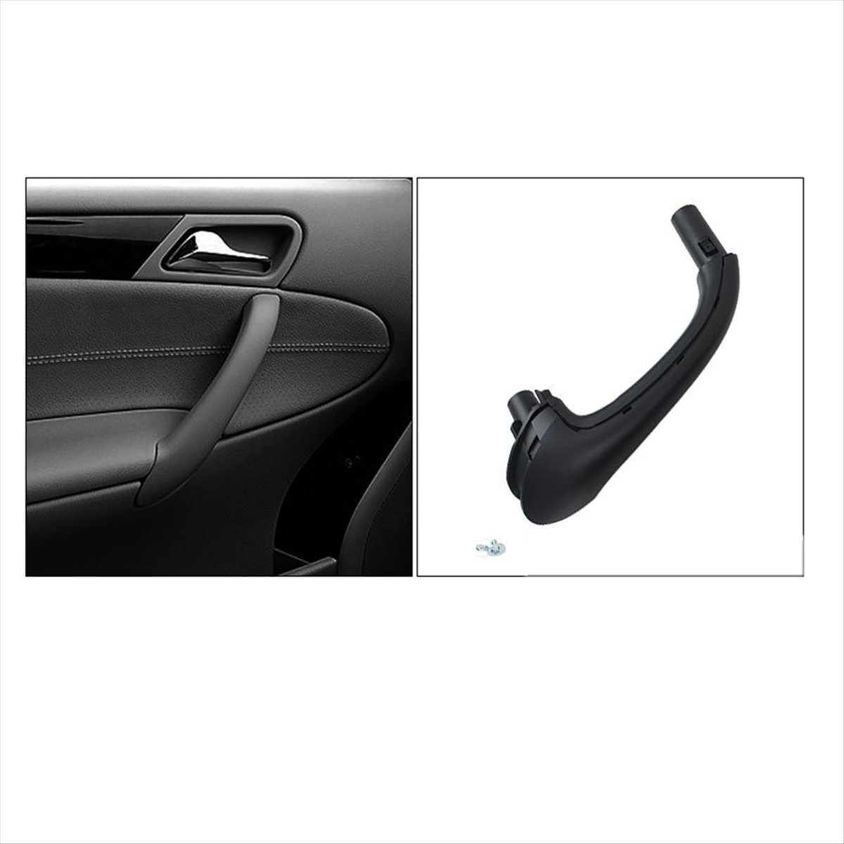 Super promotion : Poignée de p - Car Accessories Mercedes avis et prix