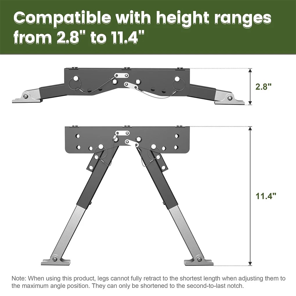 Stabilisateur de marchepied ro - Car Accessories For Camping avis et prix